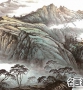 國(guó)畫名作_江山如此多嬌_高清大圖下載