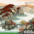 國(guó)畫(huà)名作_鴻運(yùn)當(dāng)頭_高清大圖下載