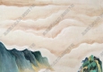 何瀛國畫 山水 (7) 高清大圖下載