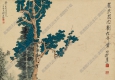 謝稚柳國(guó)畫高清大圖19下載