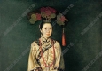 姜國(guó)芳 名畫(huà)《后宮佳麗》高清大圖3下載
