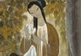 林風(fēng)眠的畫高清大圖36下載