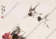 張書(shū)旗作品 花卉(2) 高清大圖下載