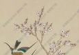蔣廷錫作品 五倫圖 高清大圖下載