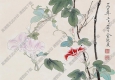俞致貞國畫作品 牽?；鄯?高清下載