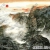 國(guó)畫(huà)名作_日出東方_高清大圖下載