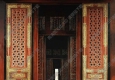 姜國(guó)芳 名畫(huà)《宮門(mén)》高清大圖2下載