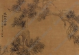 包棟國畫_忽然見喜圖_高清大圖下載