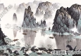 白雪石_桂林山水_千峰競(jìng)秀、萬(wàn)木爭(zhēng)春_高清大圖下載
