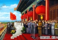 劉宇一作品_開(kāi)國(guó)大典_高清大圖下載