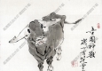 范曾 名畫《?！犯咔宕髨D20下載