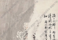 包棟國畫_踏雪尋梅_高清大圖下載