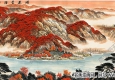 國畫名作_鴻運(yùn)當(dāng)頭3_高清大圖下載