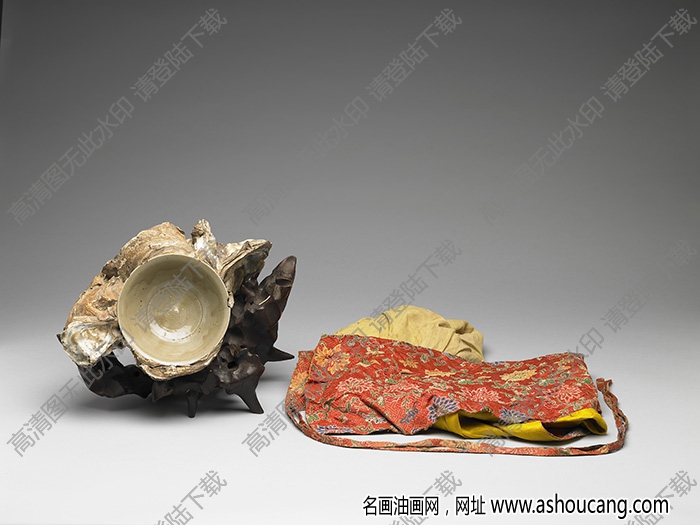 南宋 蠔山瓷碗 高清大圖下載