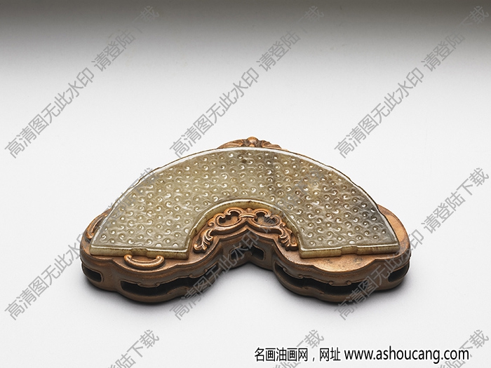 戰(zhàn)國(guó)-至西漢 谷紋珩 高清大圖下載