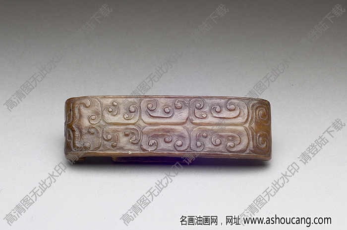 元至明代 玉璏 高清大圖下載