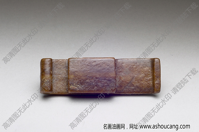 元至明代 玉璏 高清大圖下載
