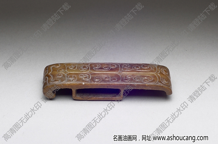 元至明代 玉璏 高清大圖下載