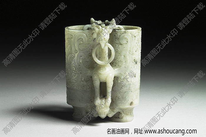 明代 玉英雄合巹 高清大圖下載